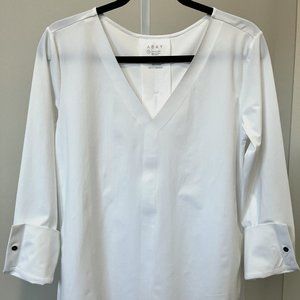 Aday Something Tailored Shirt